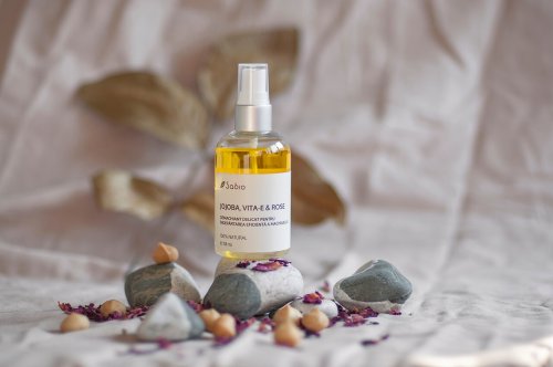 5 recomandări pentru a face trecerea la produse 100% naturale