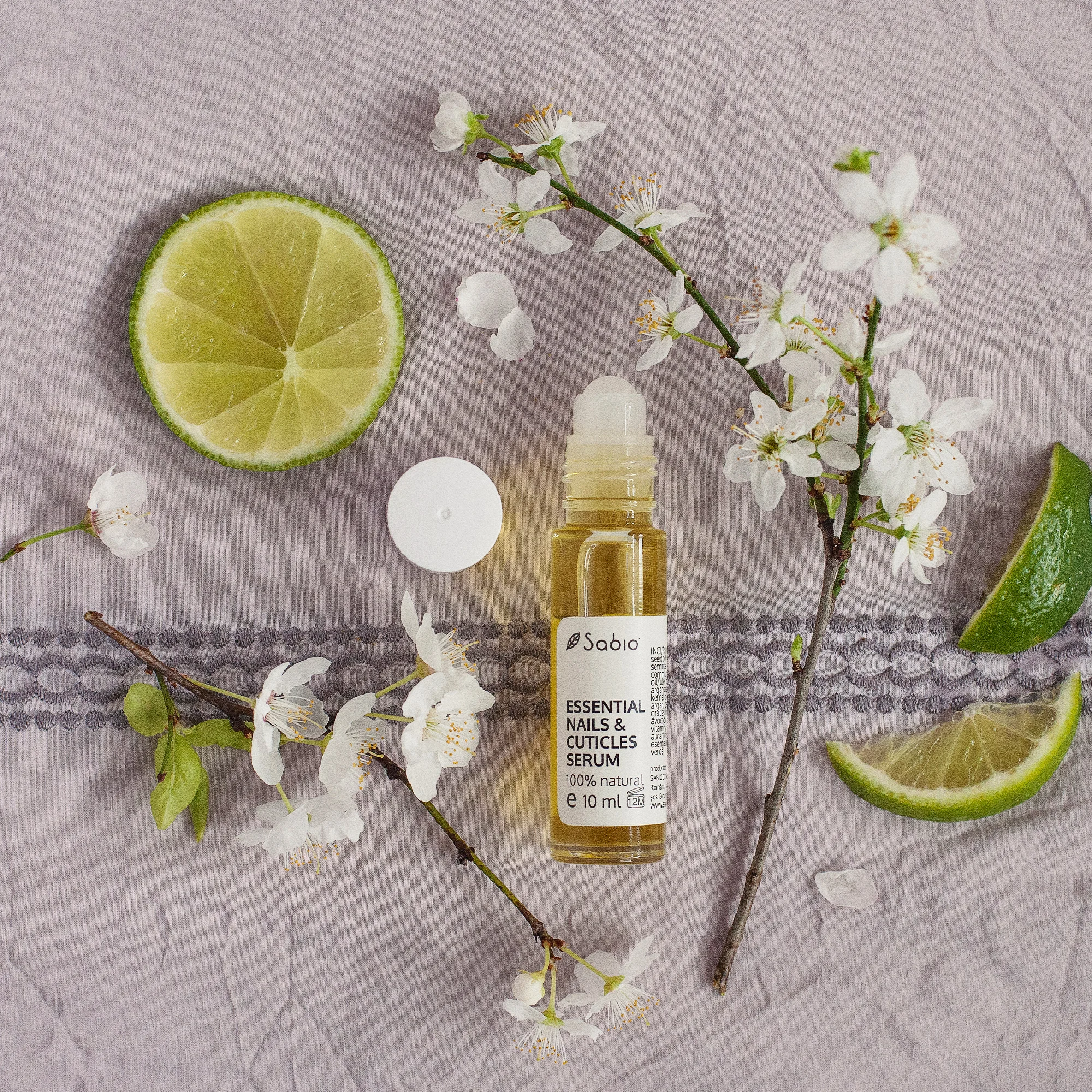 7 sfaturi esențiale pentru îngrijirea cuticulelor