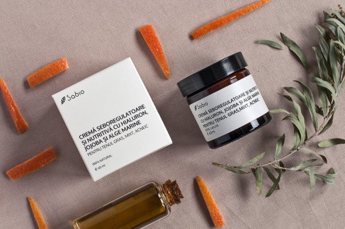 Aplicarea corectă a cremei de faţă