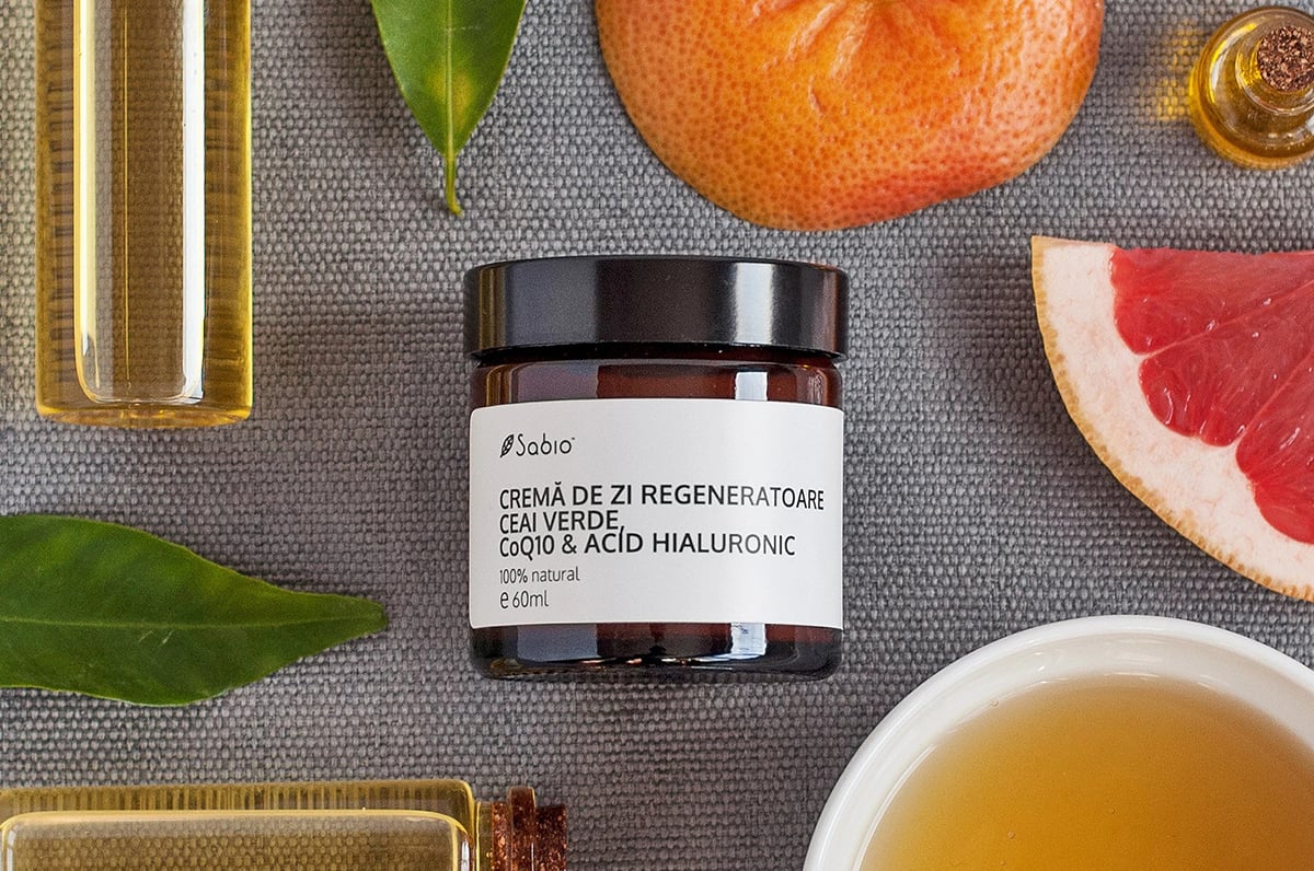 Ce tip de ten ai? Află în 3 pași simpli