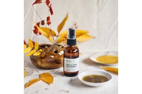 Masaj facial pentru prevenirea îmbătrânirii și tonifierea pielii