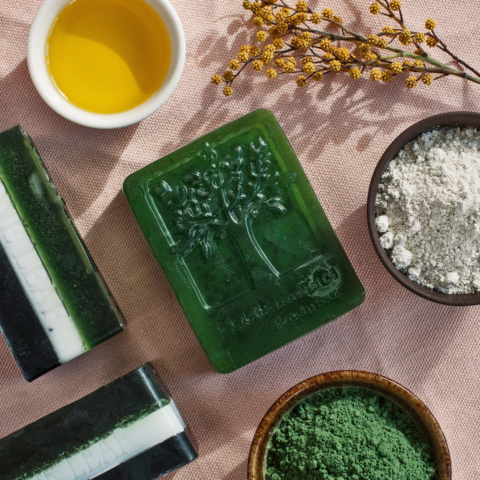 Ritual natural de îngrijire: detox, echilibru și regenerare pentru piele și minte