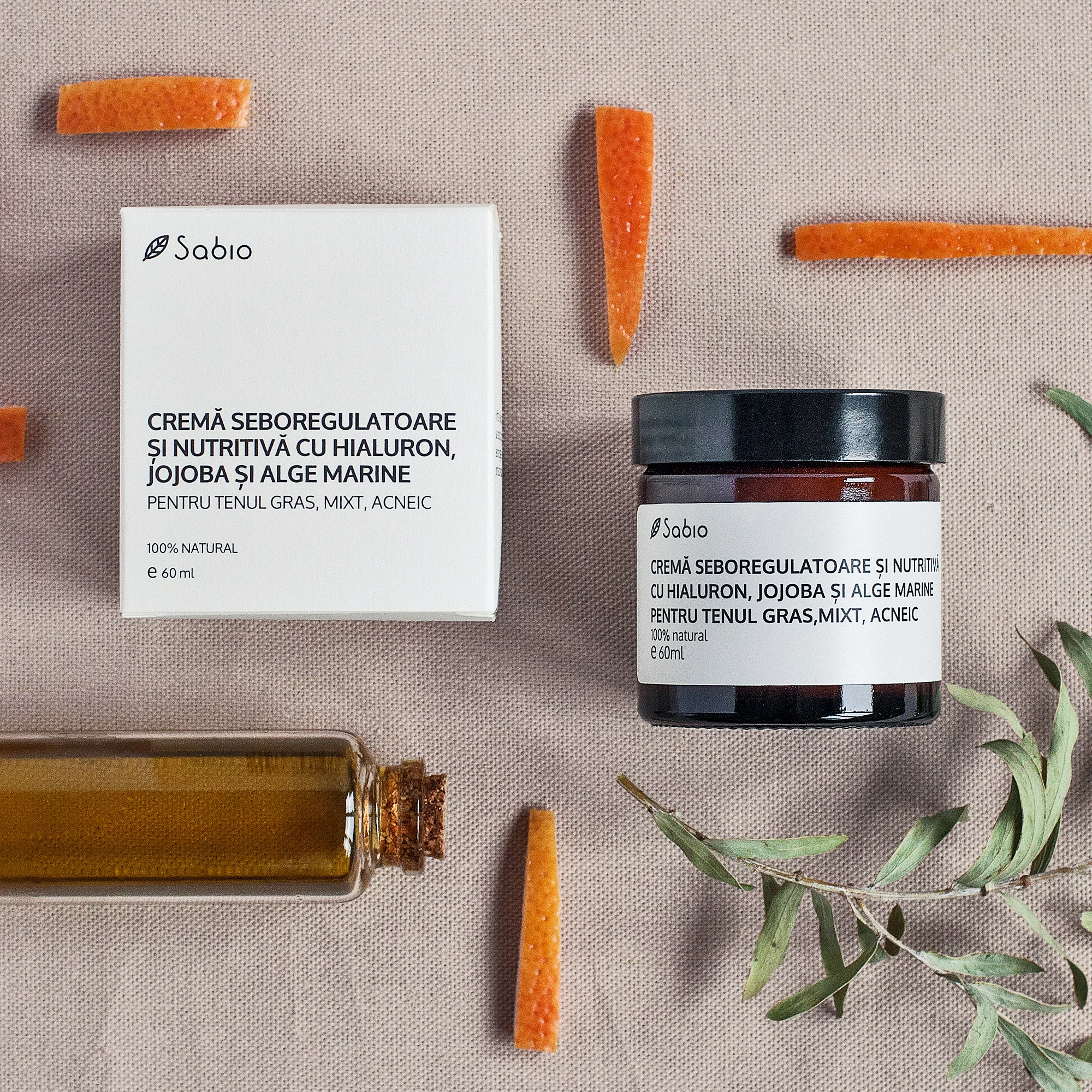 Rutina de îngrijire pentru tenul mixt – echilibru între zonele uscate și grase