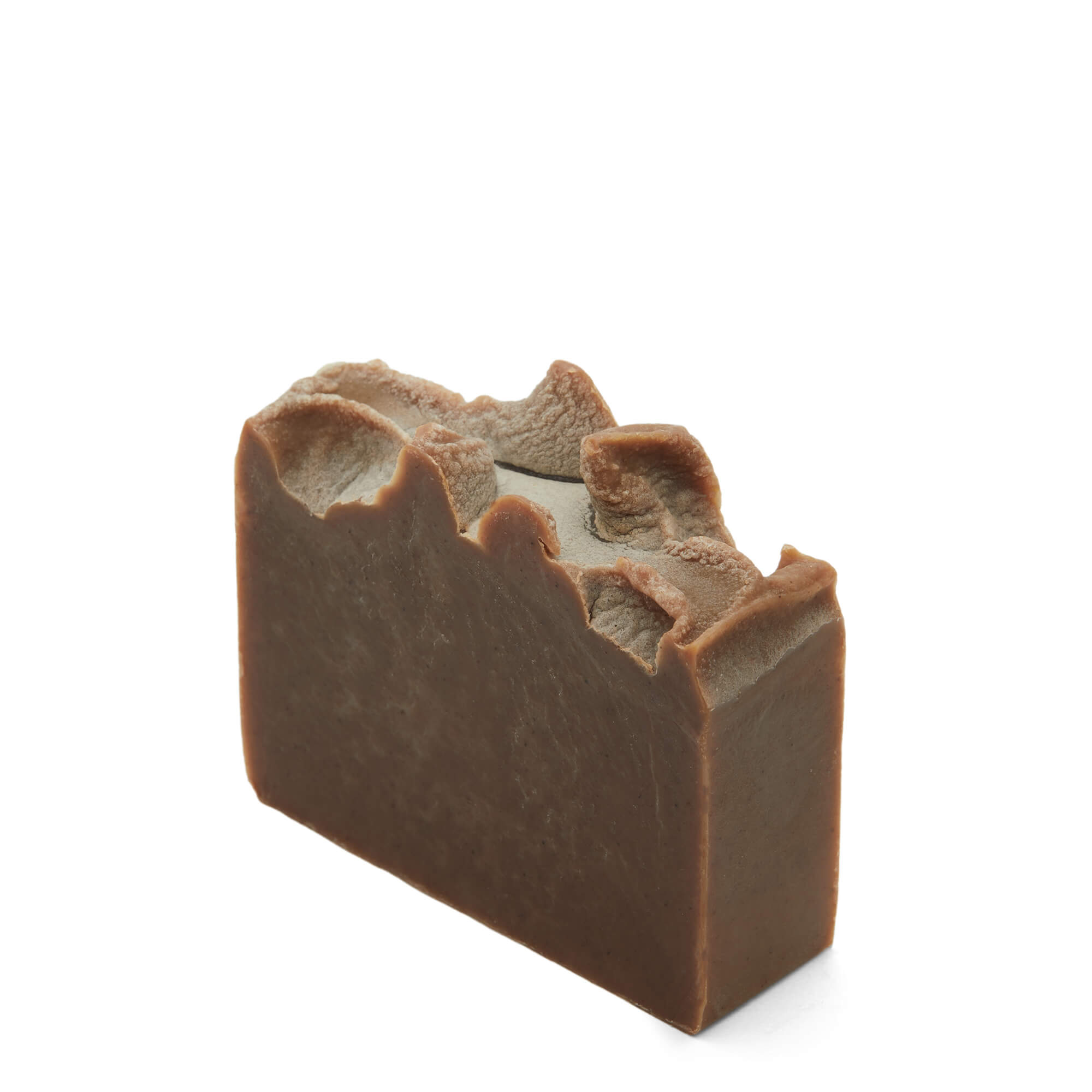 Solid soap - Cocoa & Cinnamon