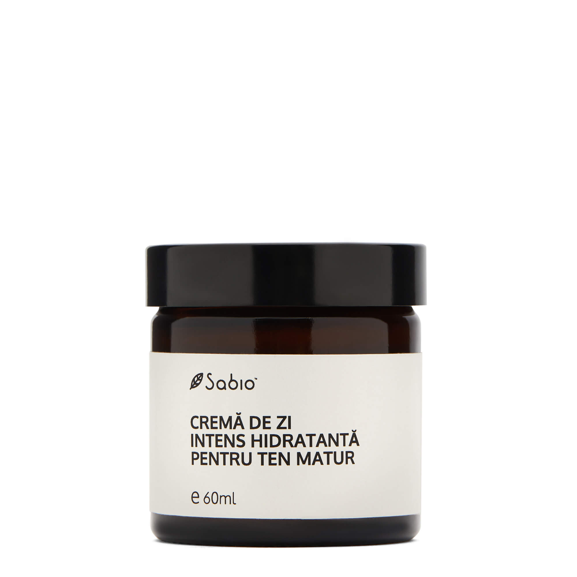Intensely hydrating day cream for mature skin