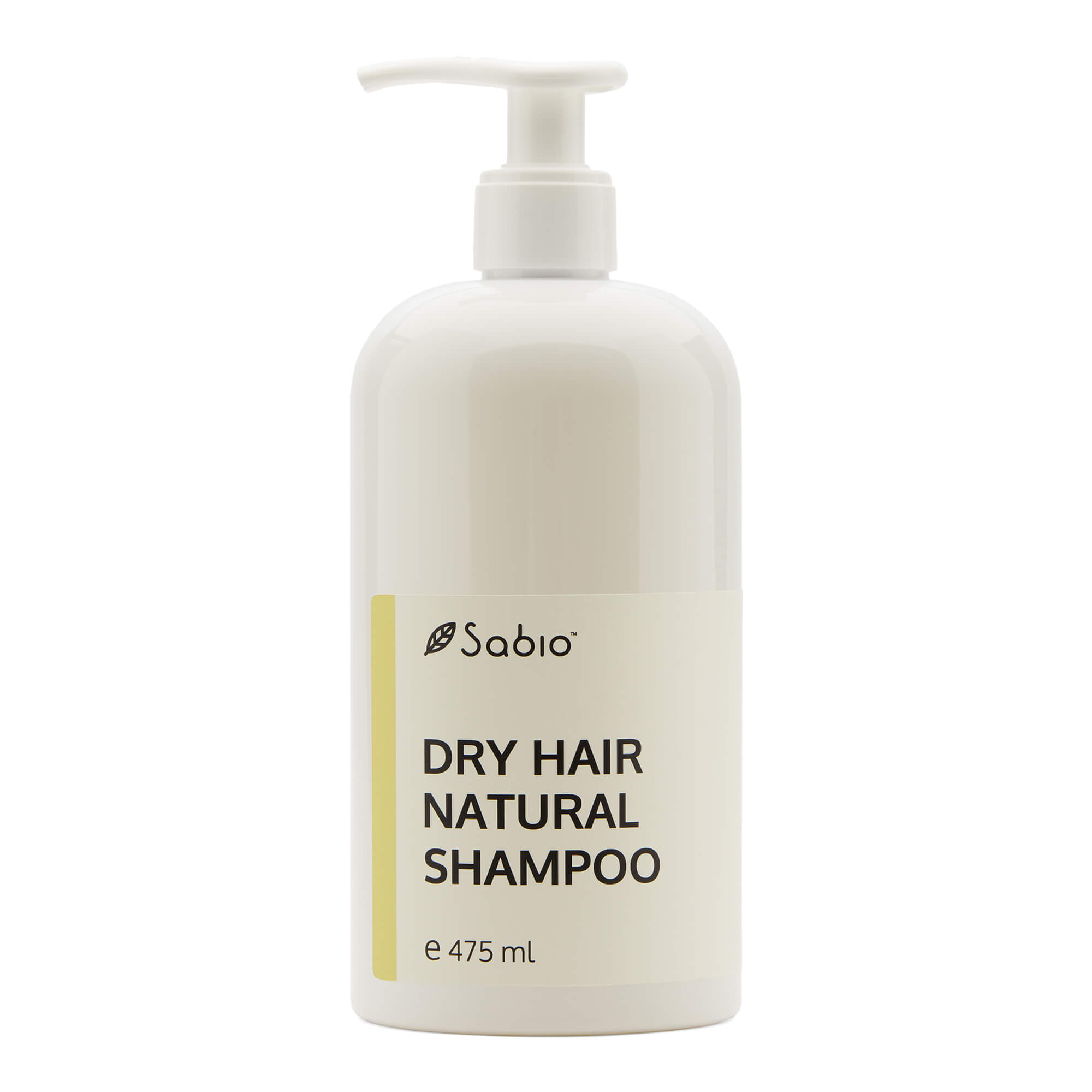 Liquid shampoo for dry hair - Dry Hair