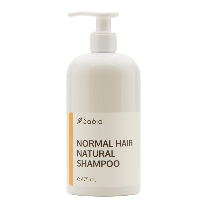 Șampon lichid păr normal - Normal hair