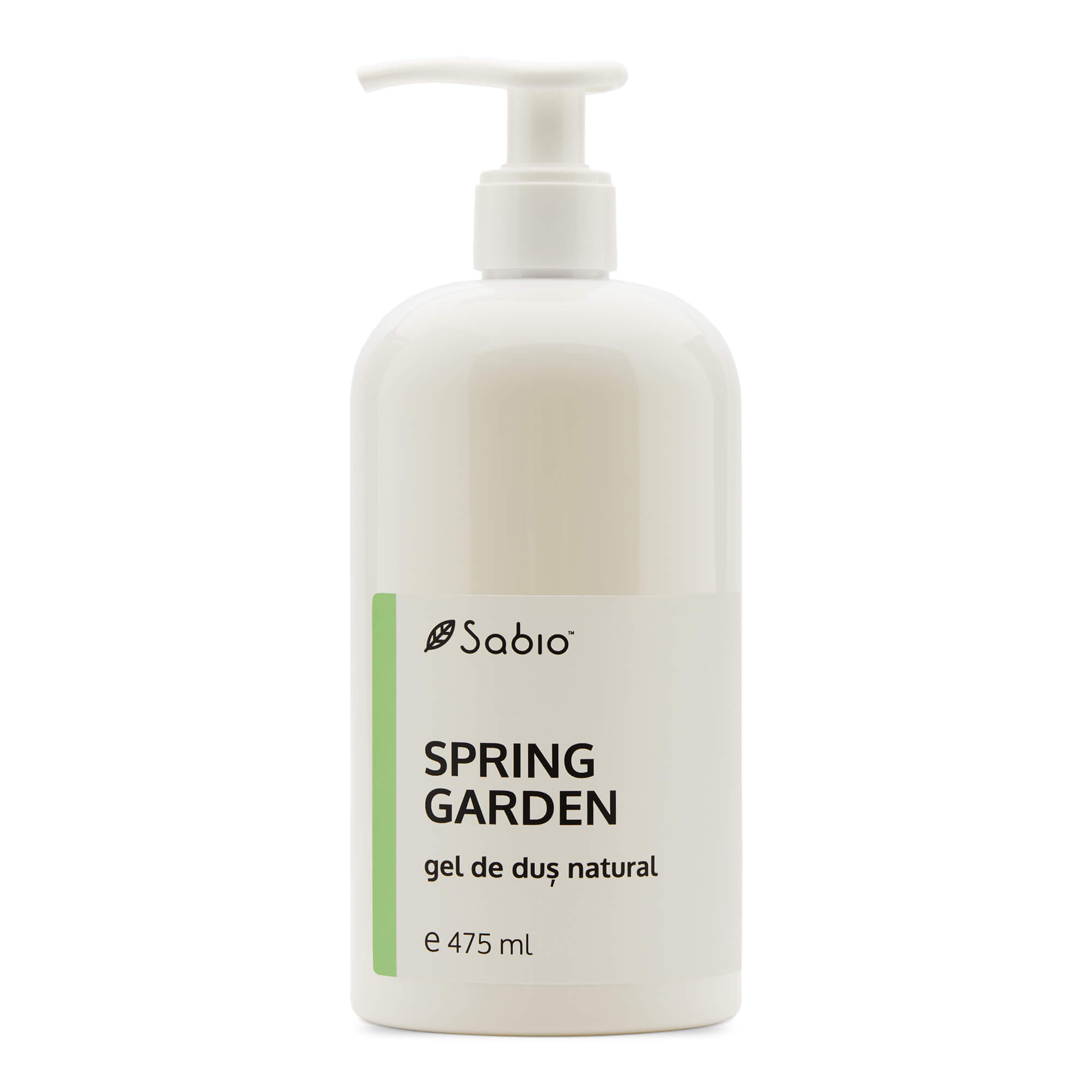 Shower gel - Spring Garden