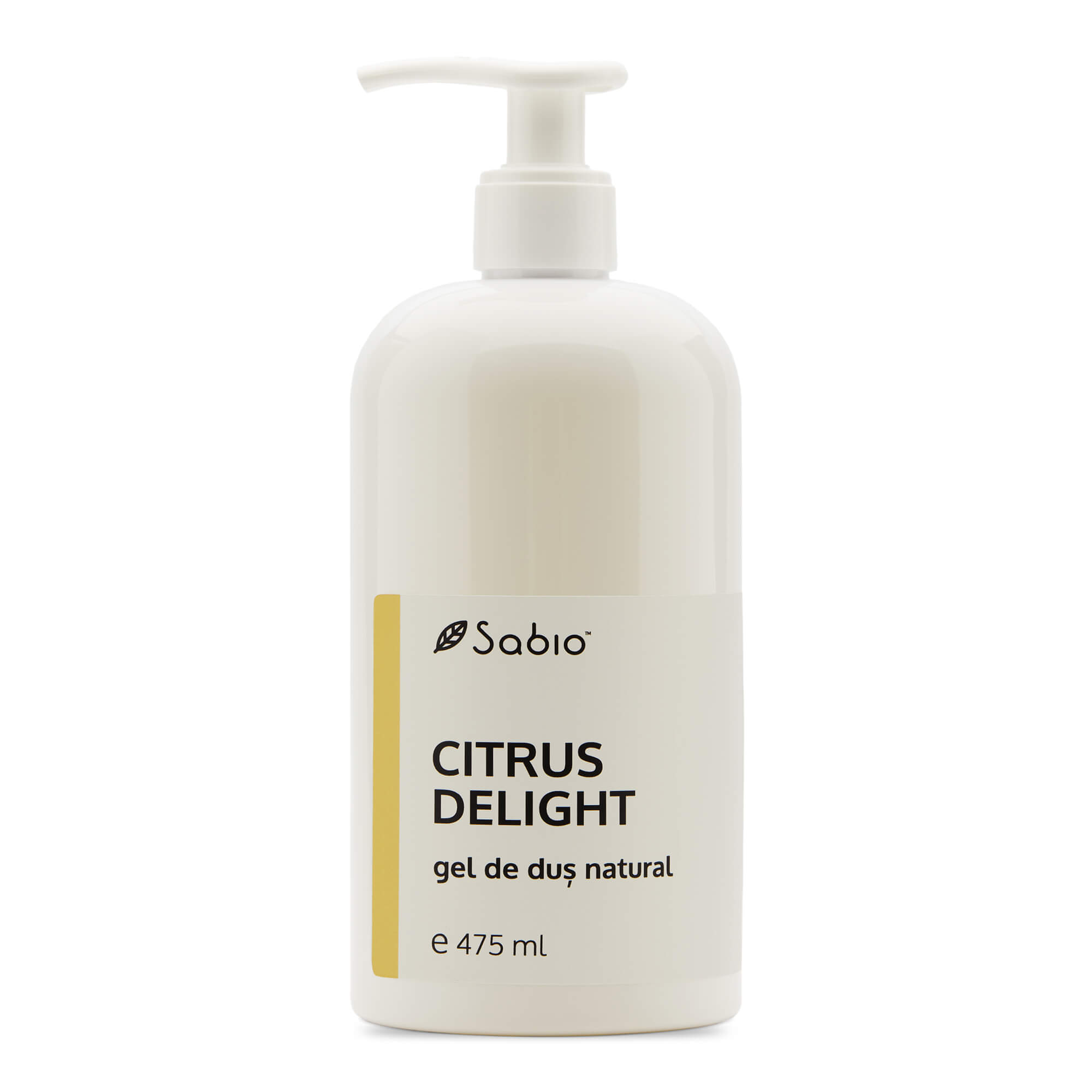 Shower gel - Citrus Delight