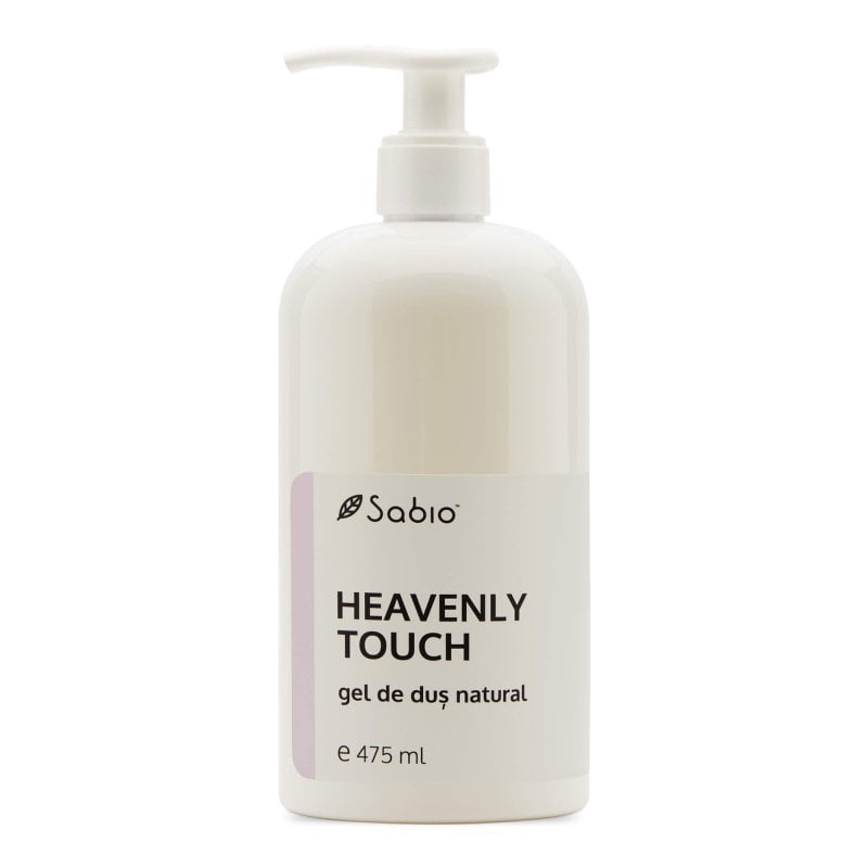 Gel de duș - Heavenly Touch