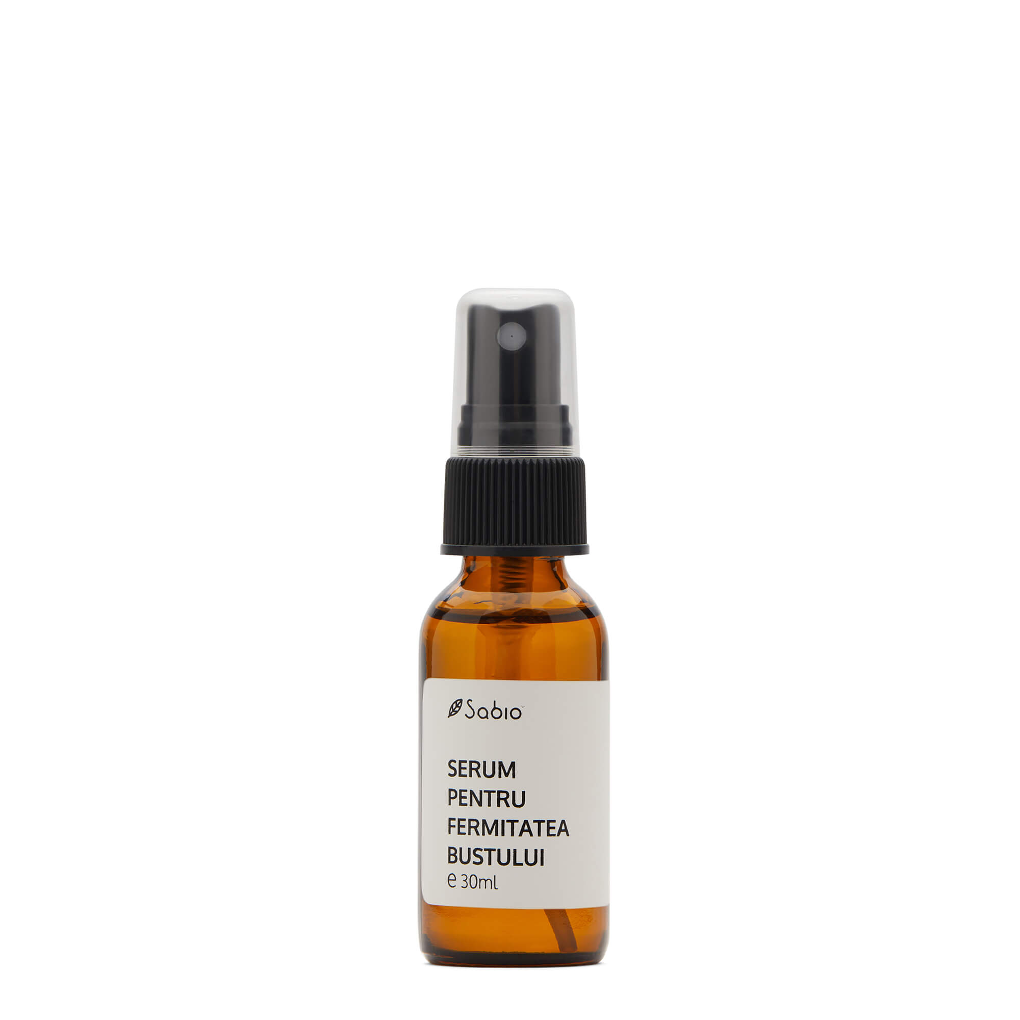 Bust firming serum