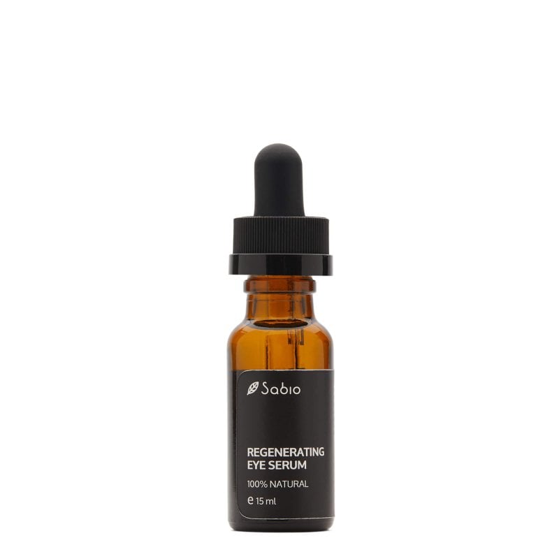 Regenerating eye serum