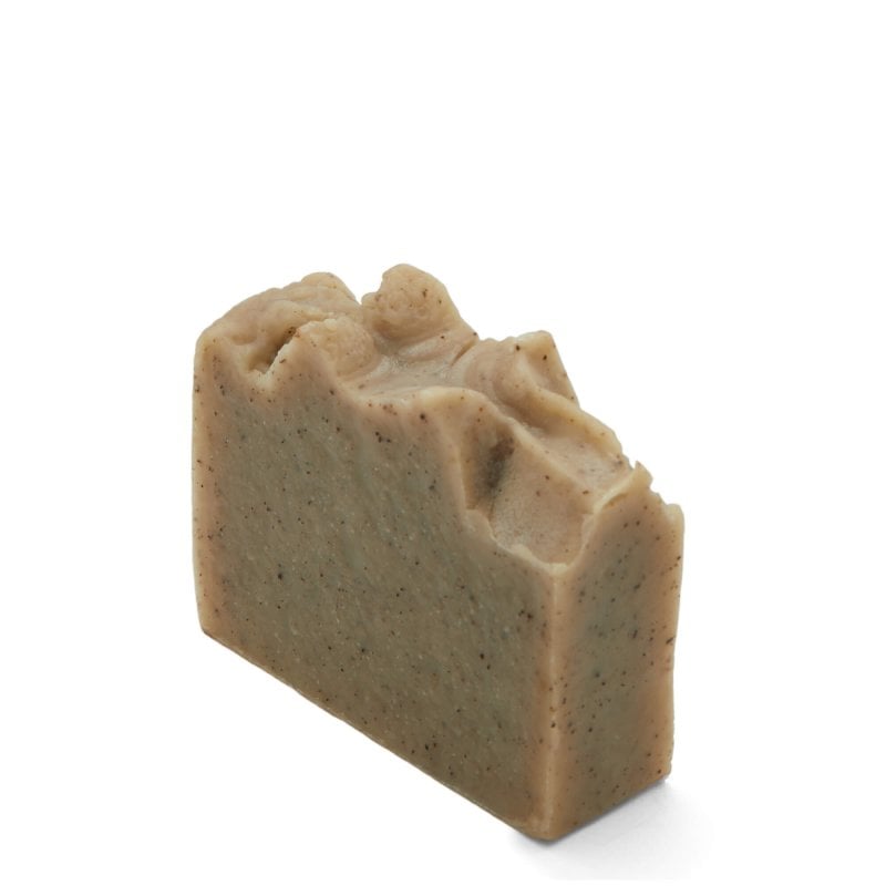 Solid soap - Aloe Vera & Spirulina