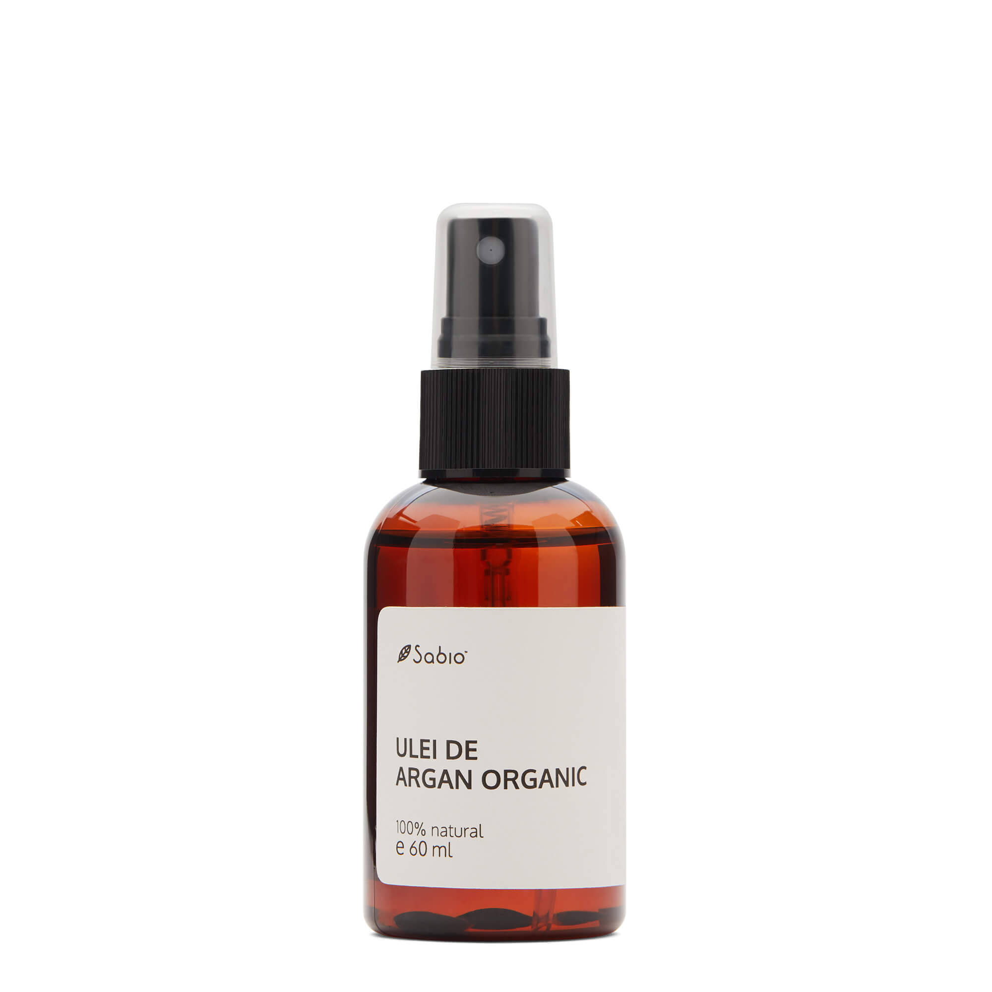 Organic argan oil