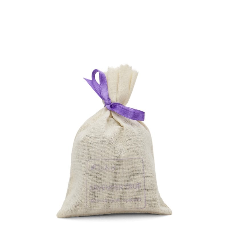 Lavender flower anti-moth sachet