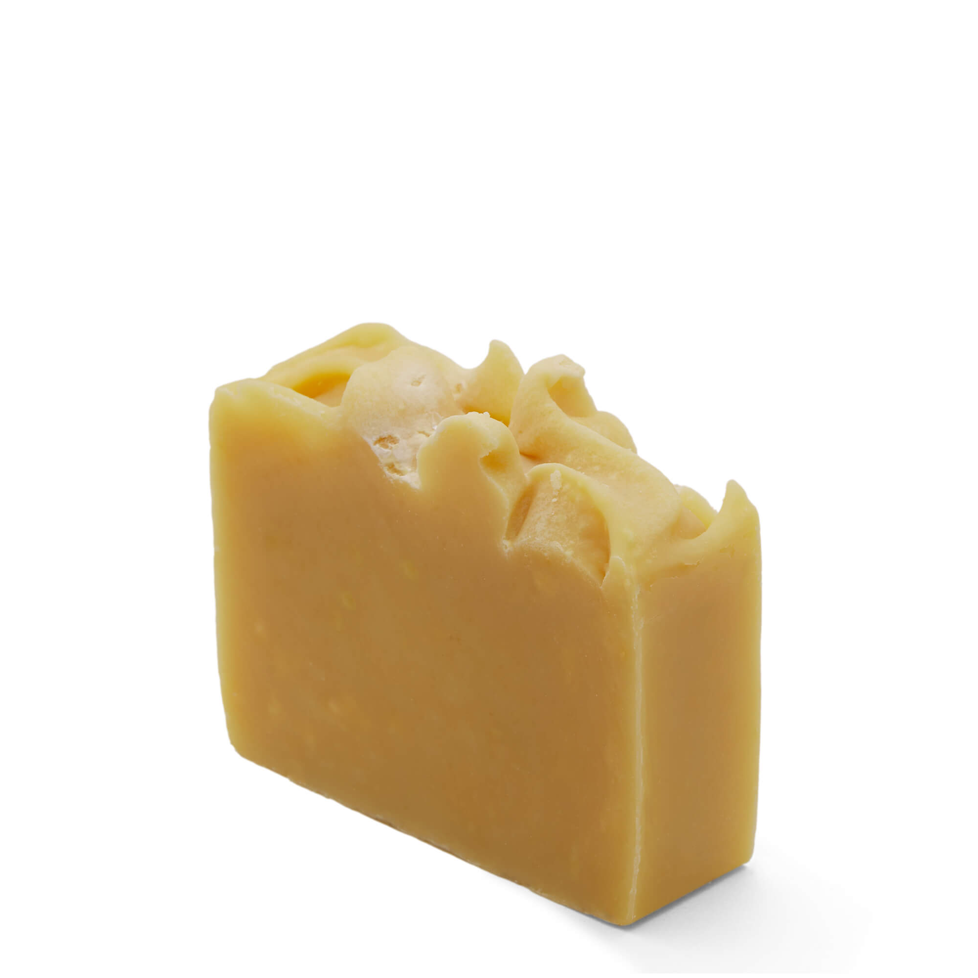 Anti-spot solid facial soap - Papaya & Mango