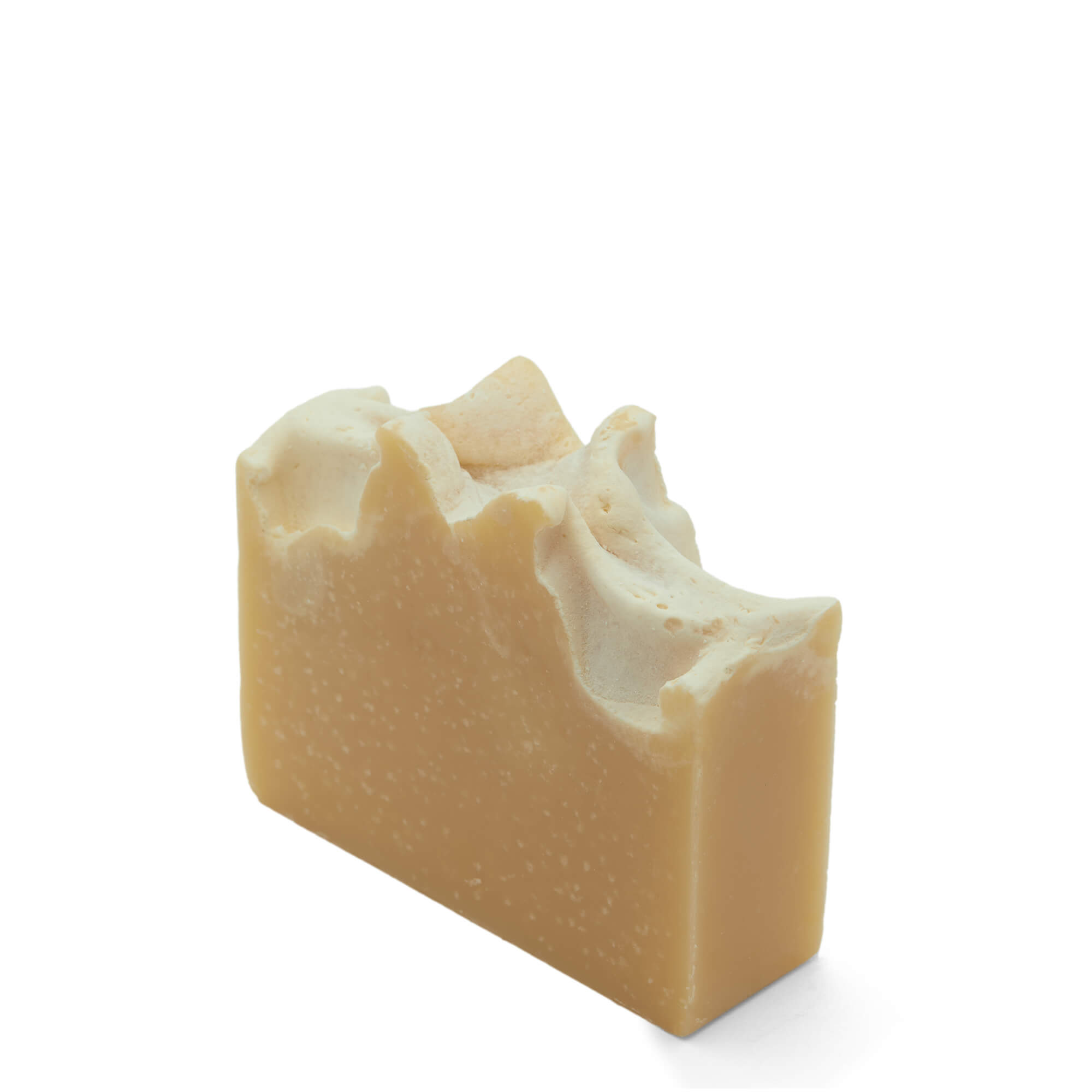 Solid soap - Carrots, Pomegranate & Buckthorn