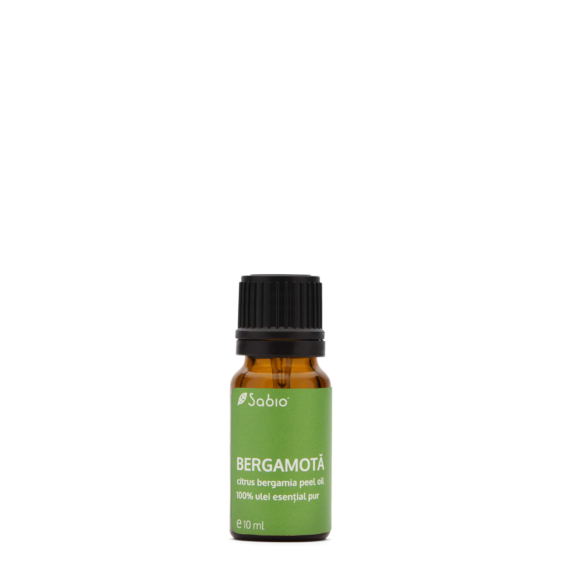 Bergamot essential oil