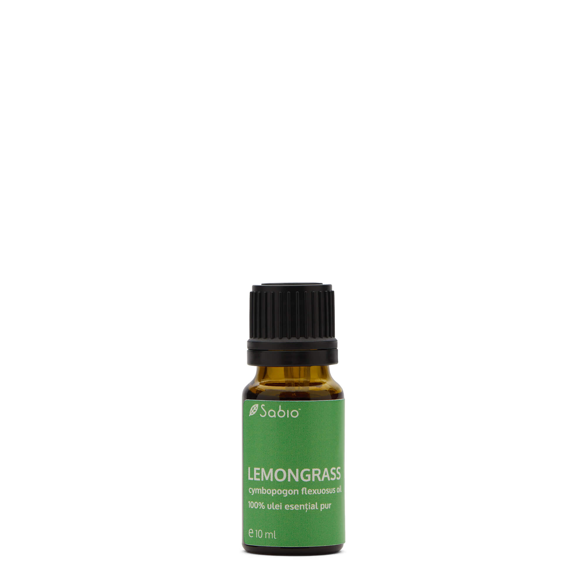 Lemongrass essential oil