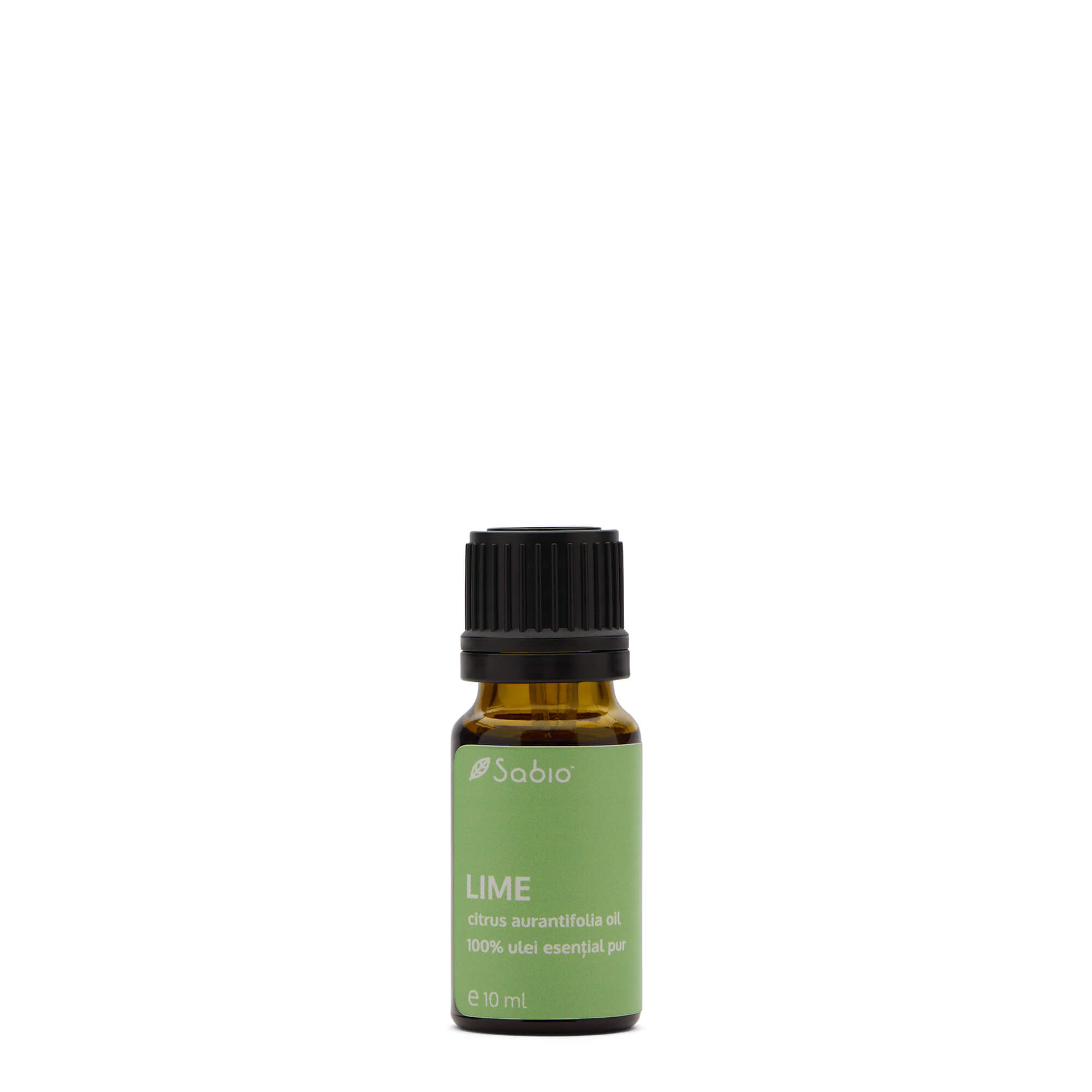 Lime essential oil