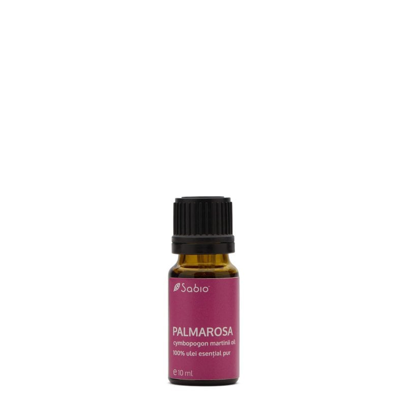 Palmarosa essential oil