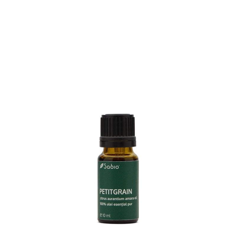 Petitgrain essential oil