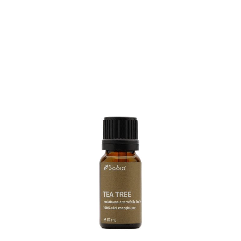 Tea Tree essential oil