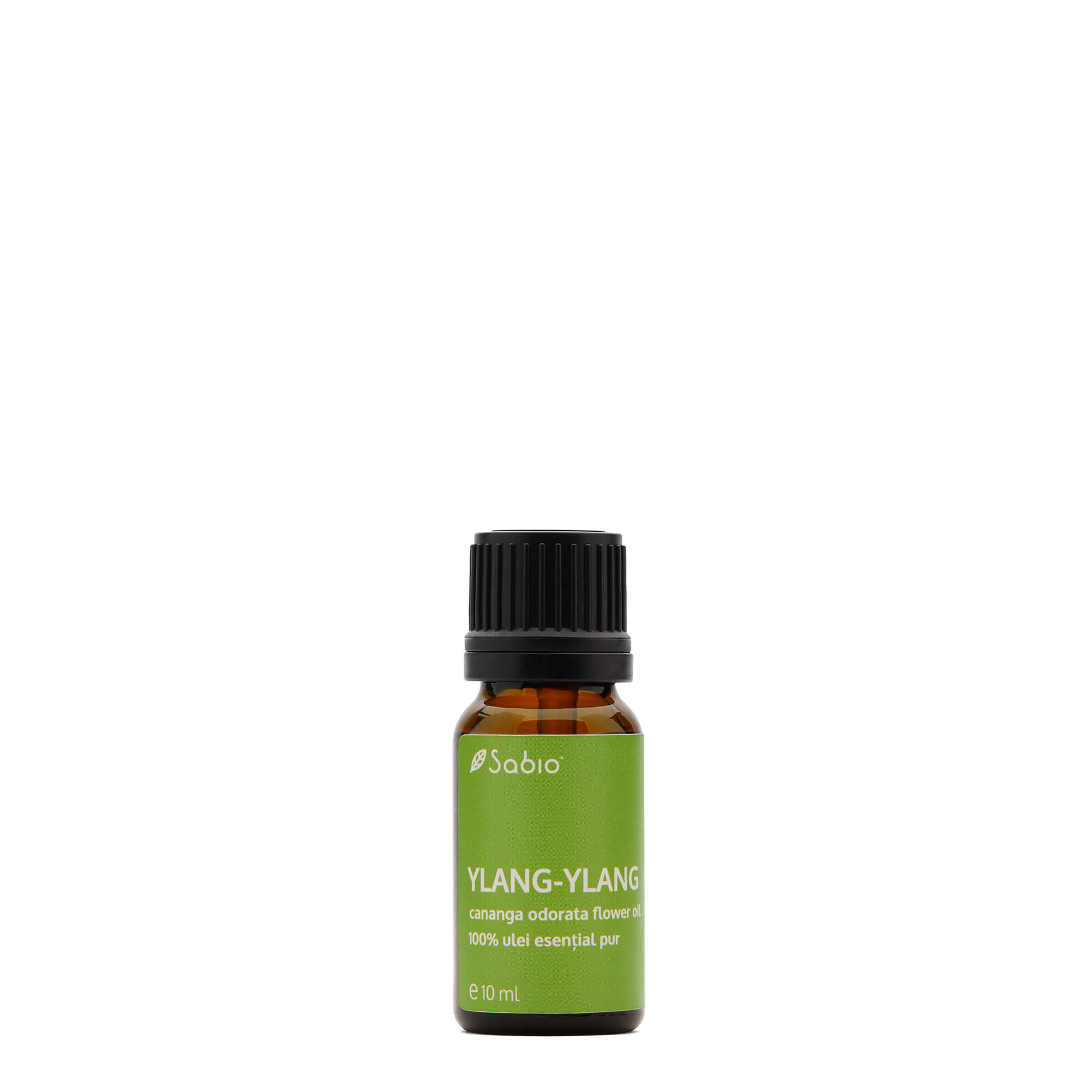 Ylang-Ylang essential oil