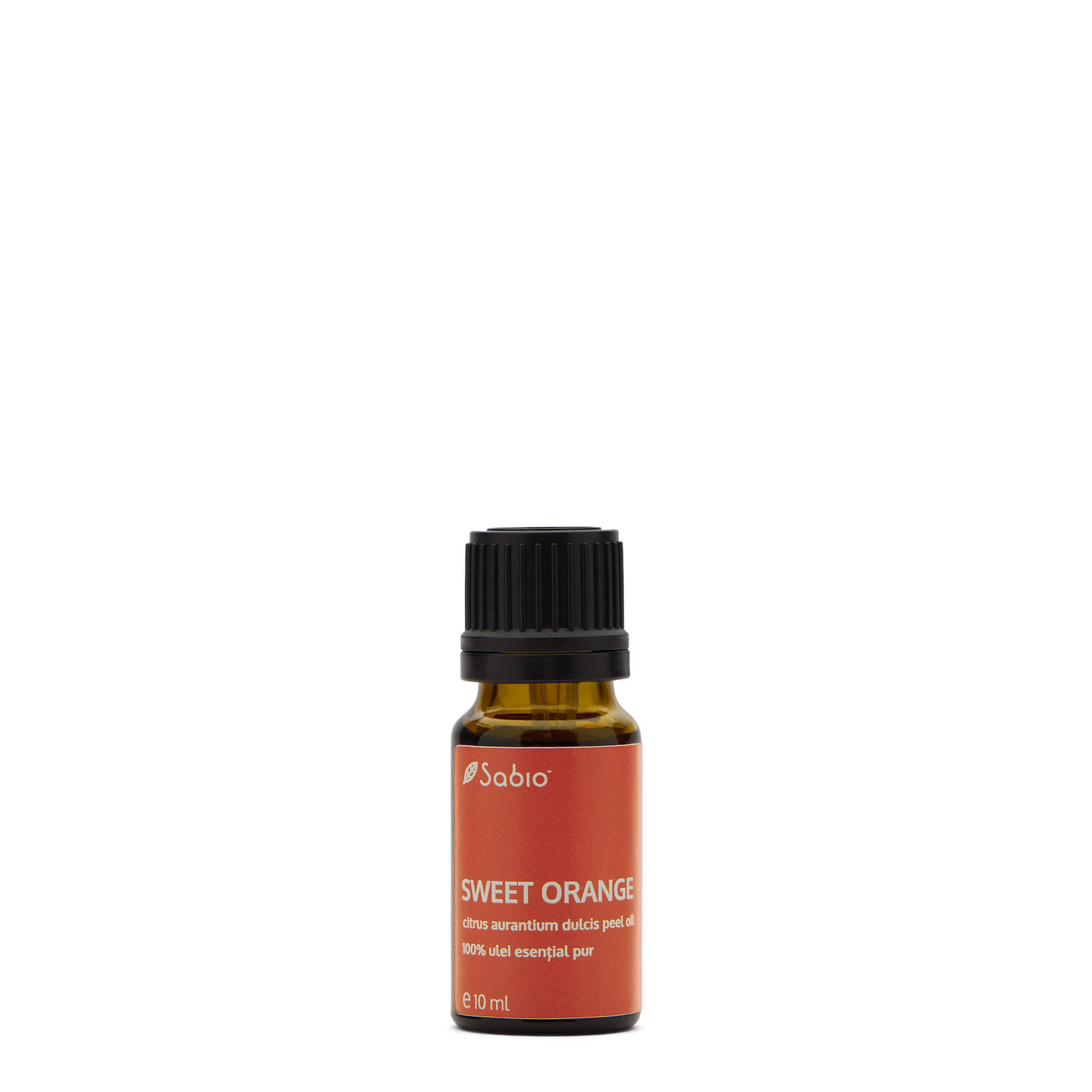 Orange essential oil