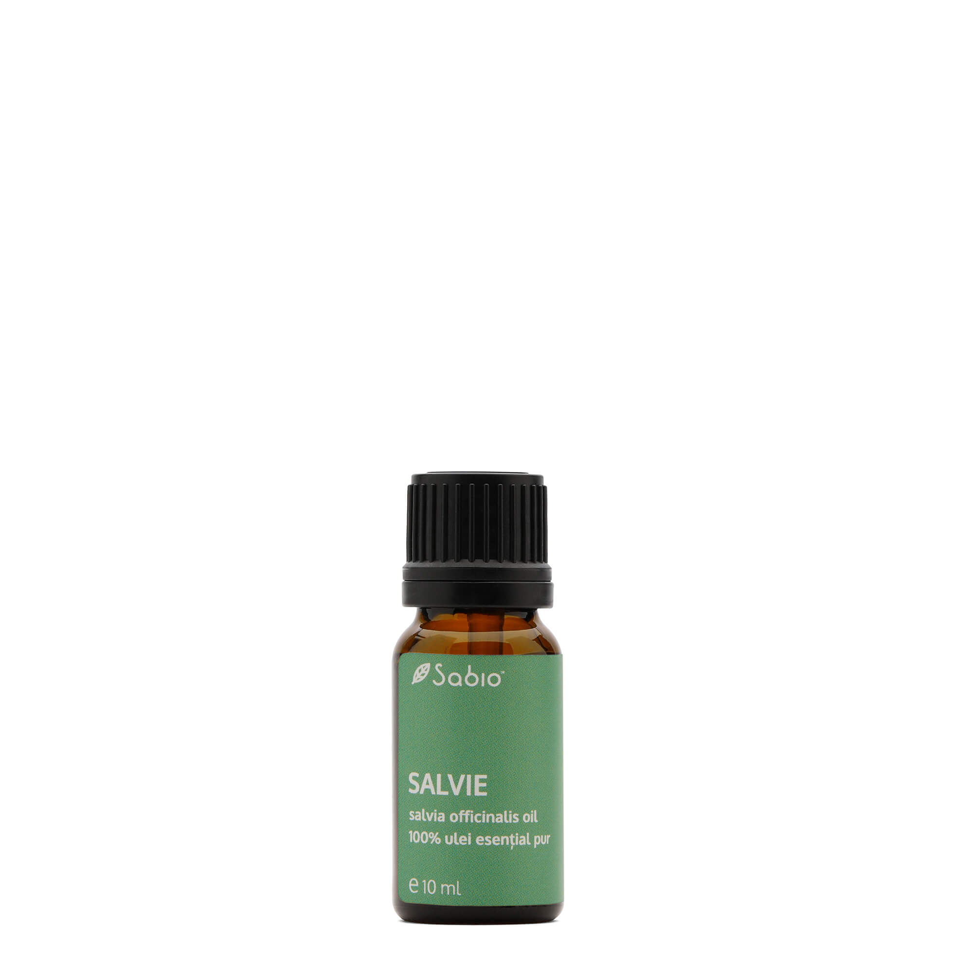 Sage essential oil