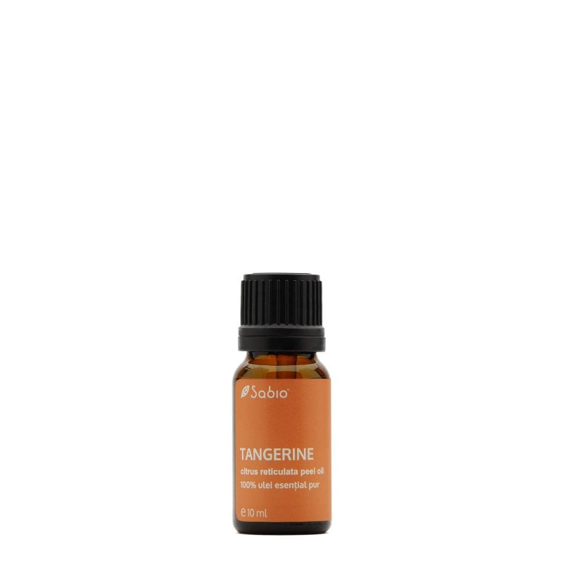 Tangerine essential oil