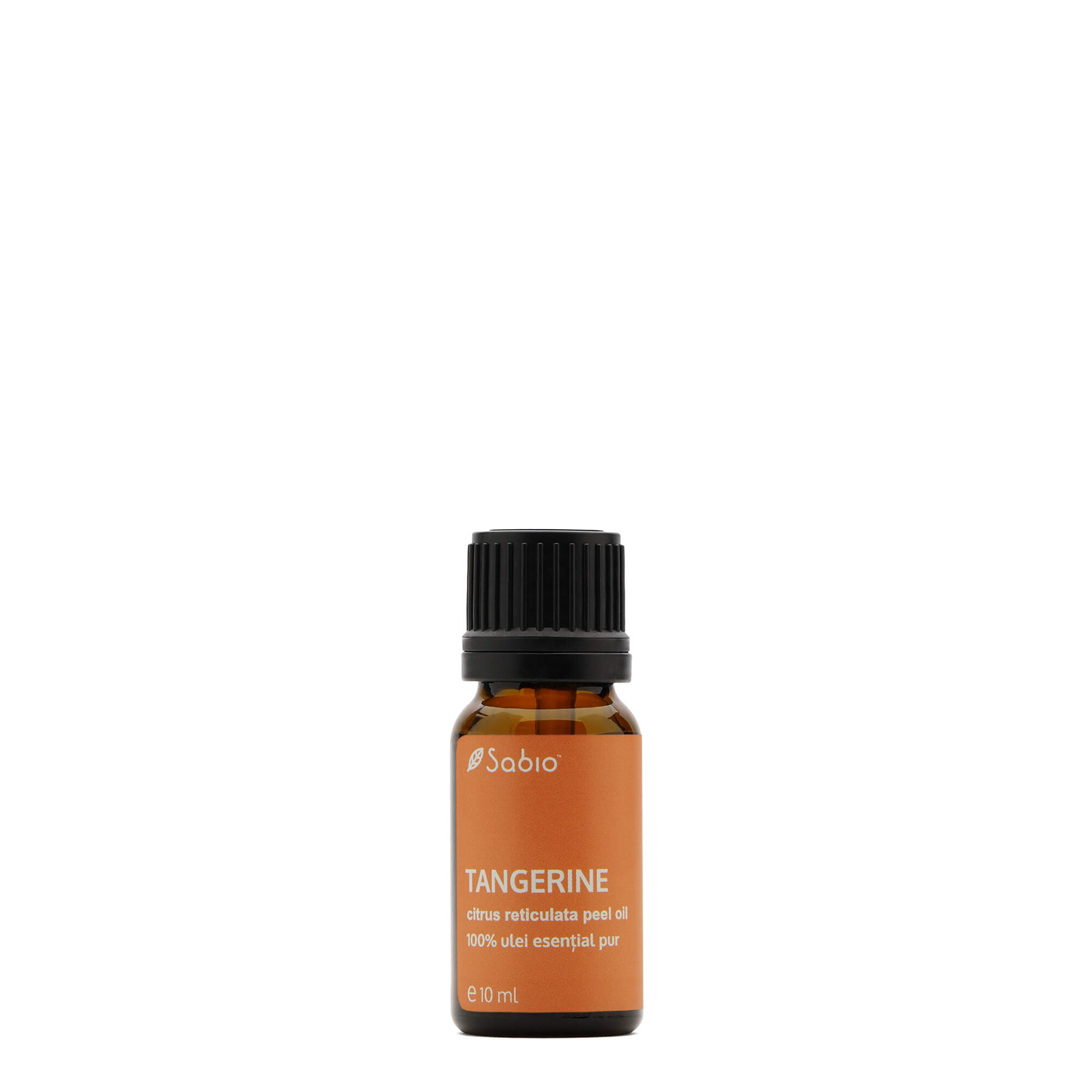 Tangerine essential oil