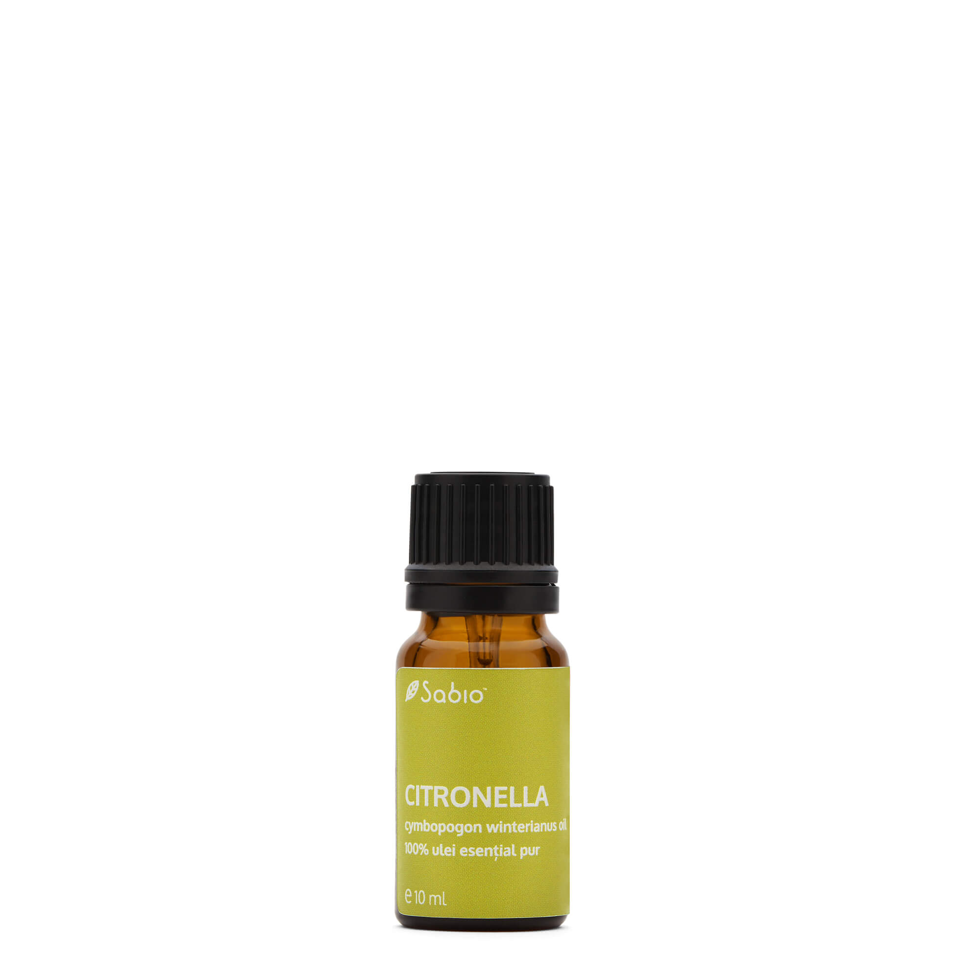 Citronella essential oil