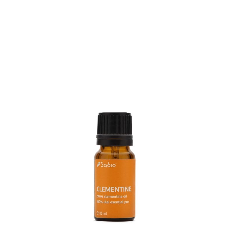 Clementine essential oil