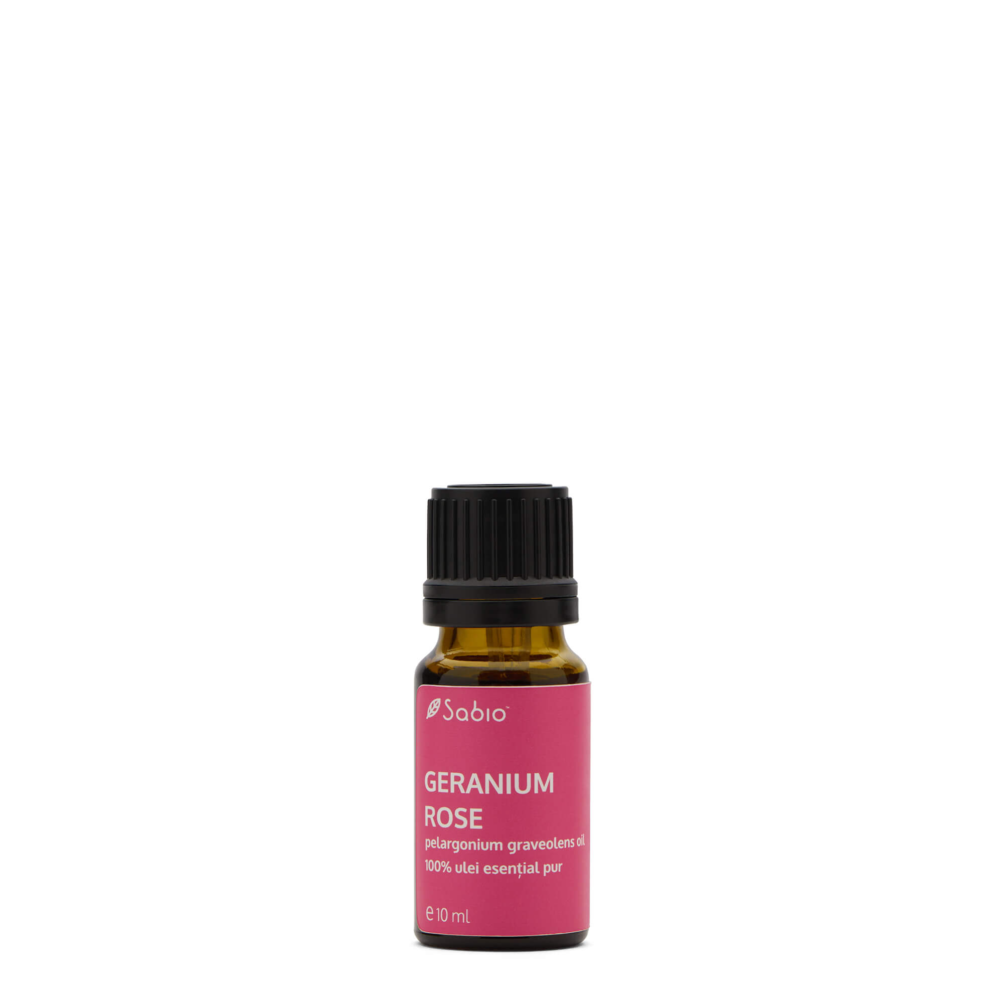 Geranium Rose essential oil