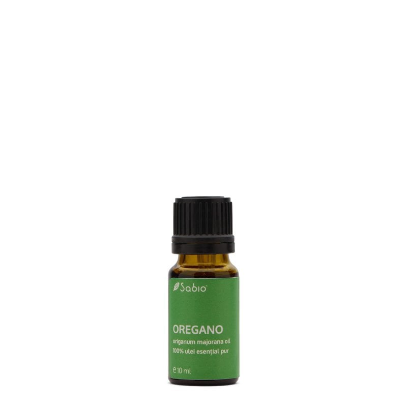 Oregano essential oil