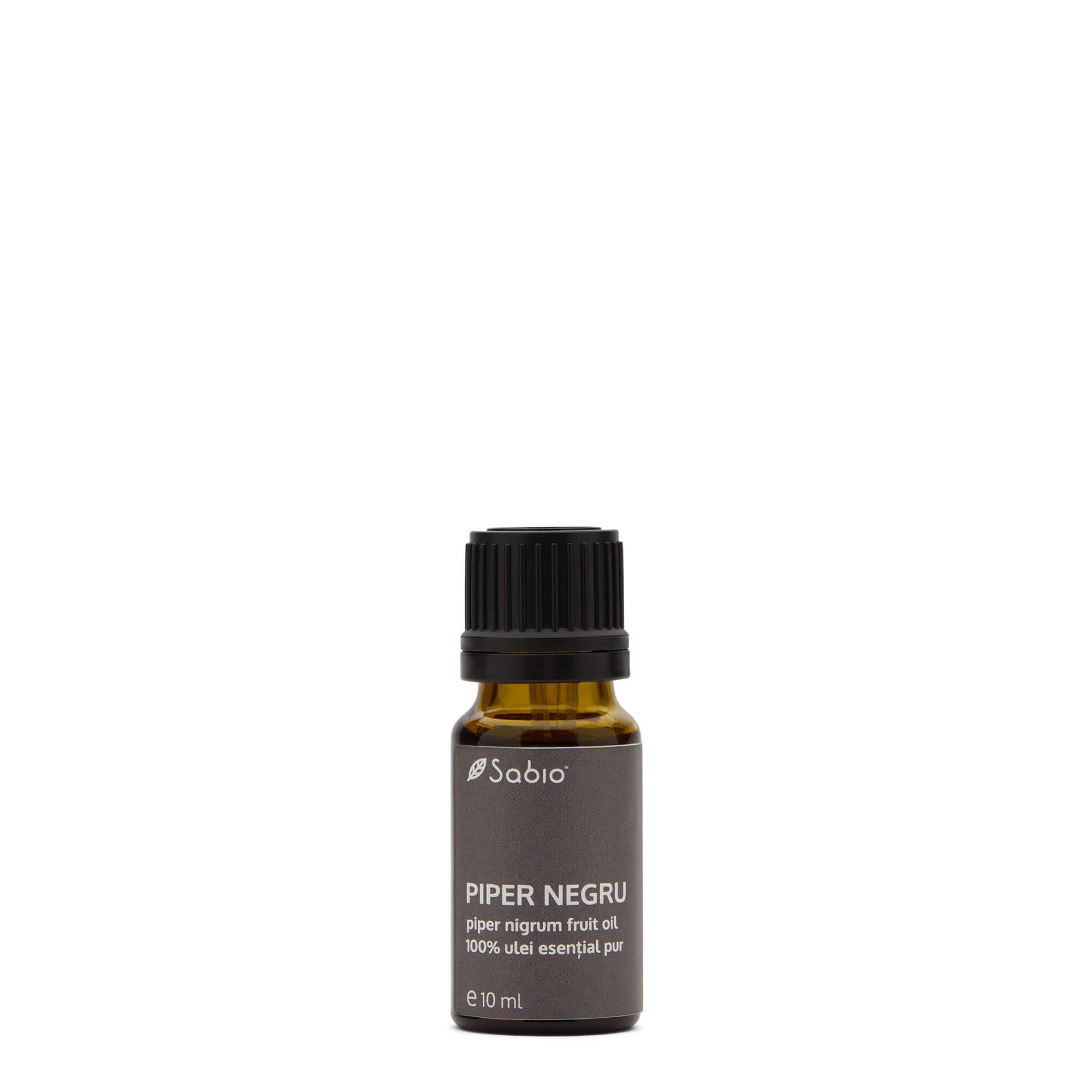 Black Pepper essential oil