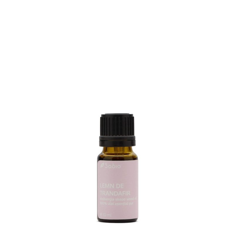 Rosewood essential oil