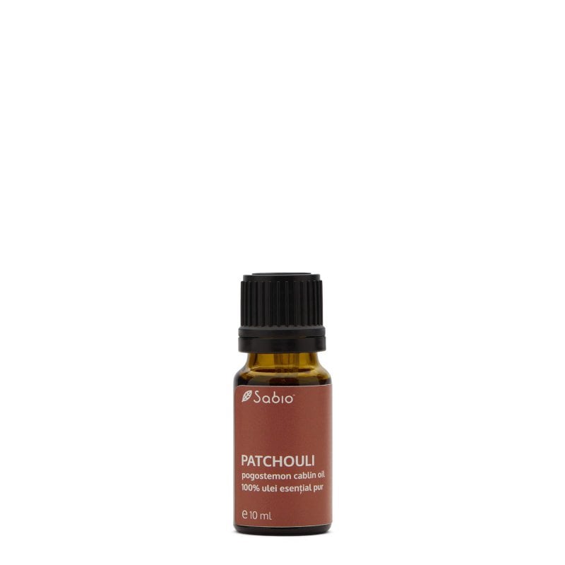 Patchouli essential oil