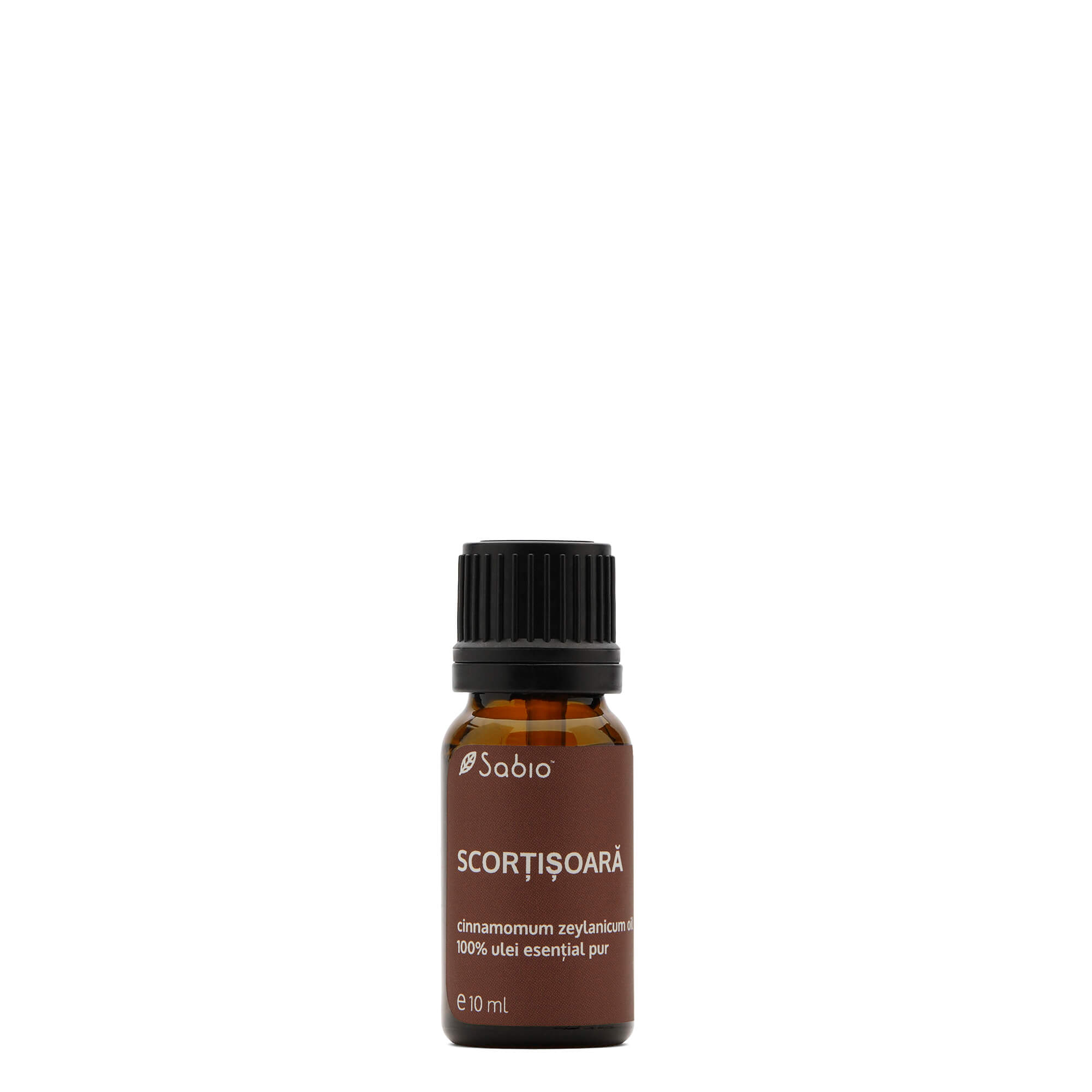 Cinnamon essential oil