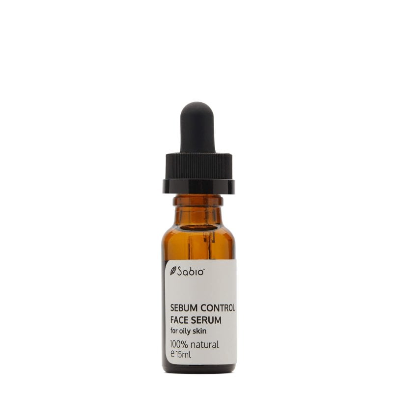 Serum for oily skin - Sebum Control