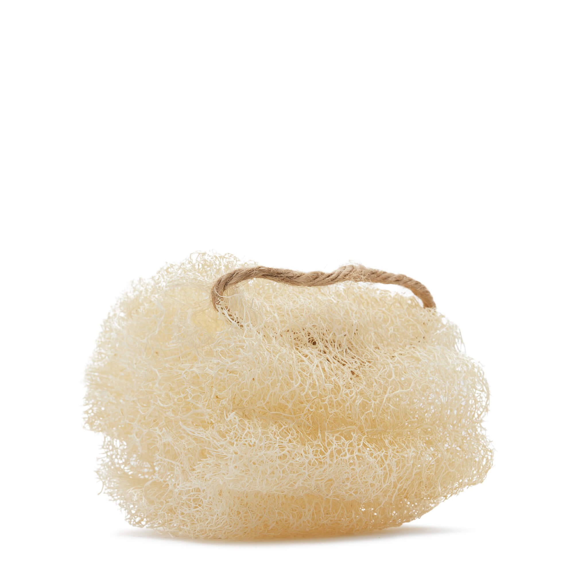 Fine Loofah bath sponge