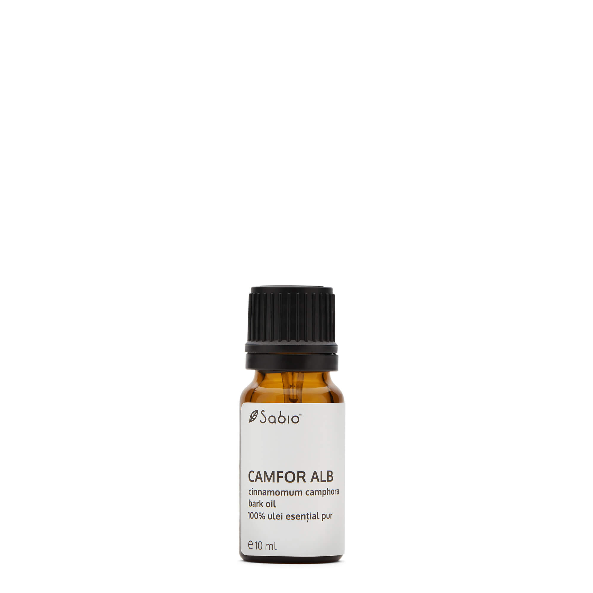 White Camphor essential oil