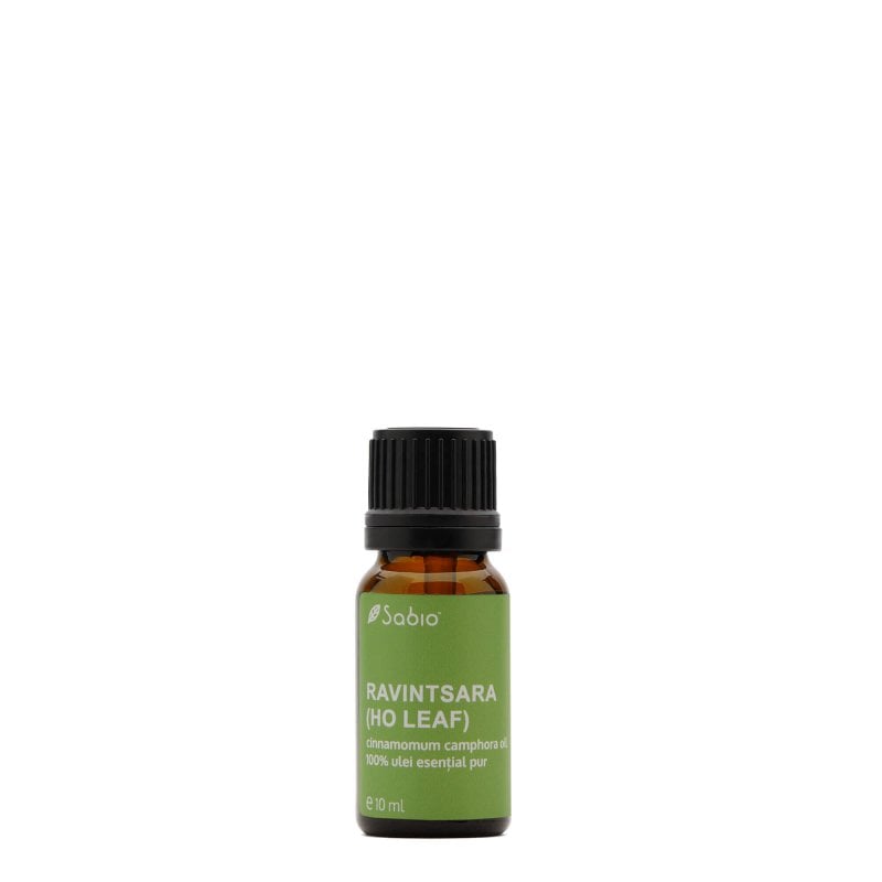 Ravintsara essential oil (Ho Leaf)