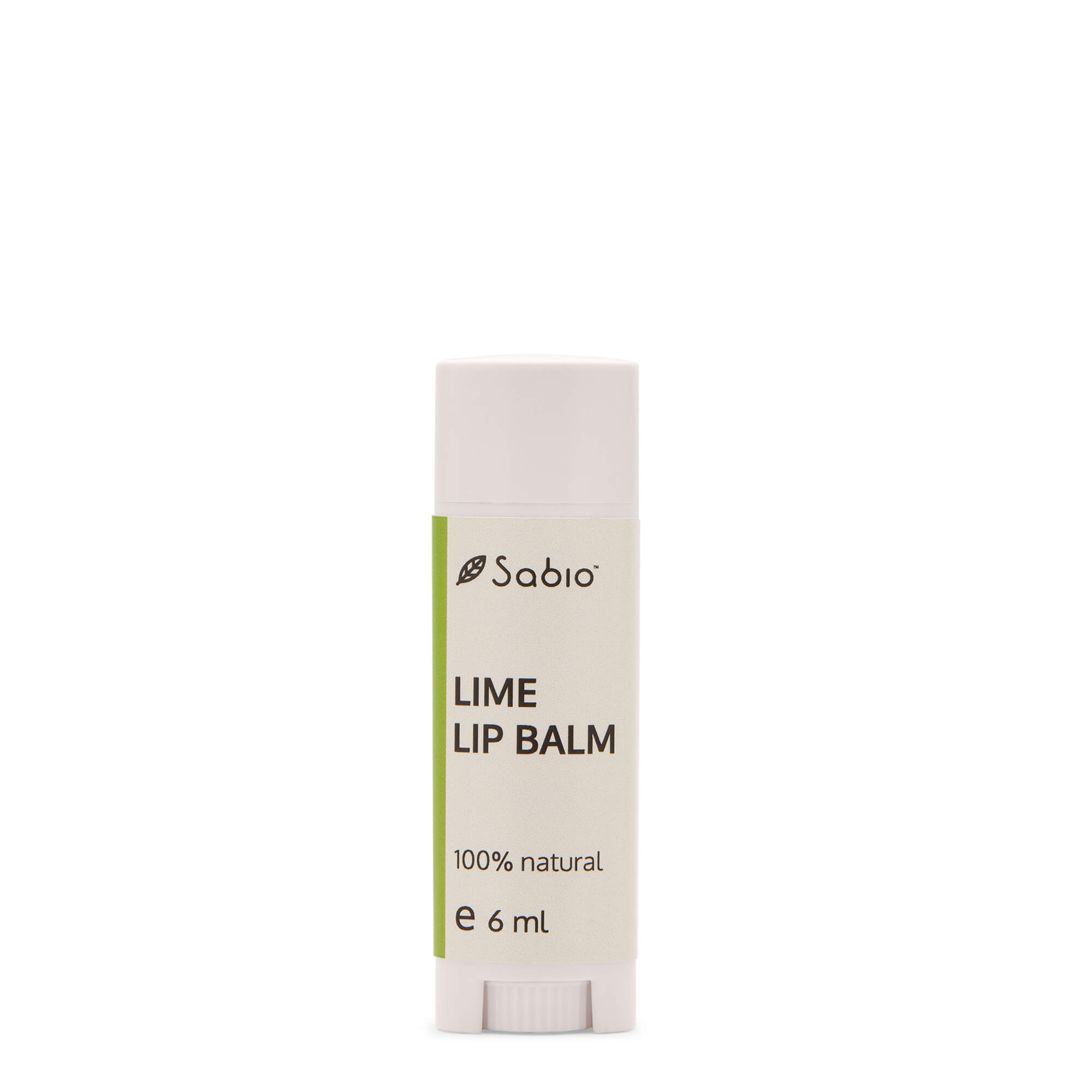 Balsam de buze Lime