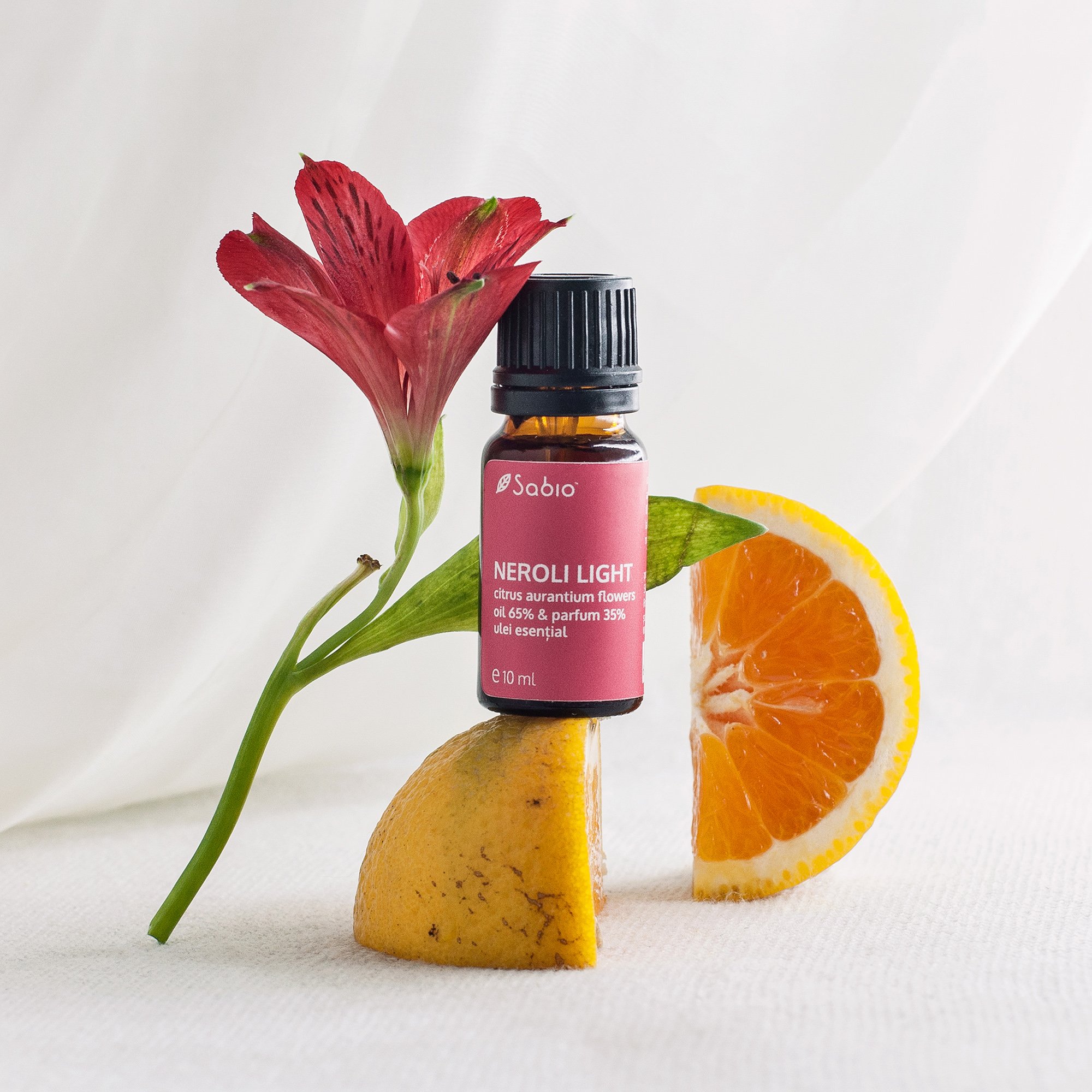 Neroli Light essential oil