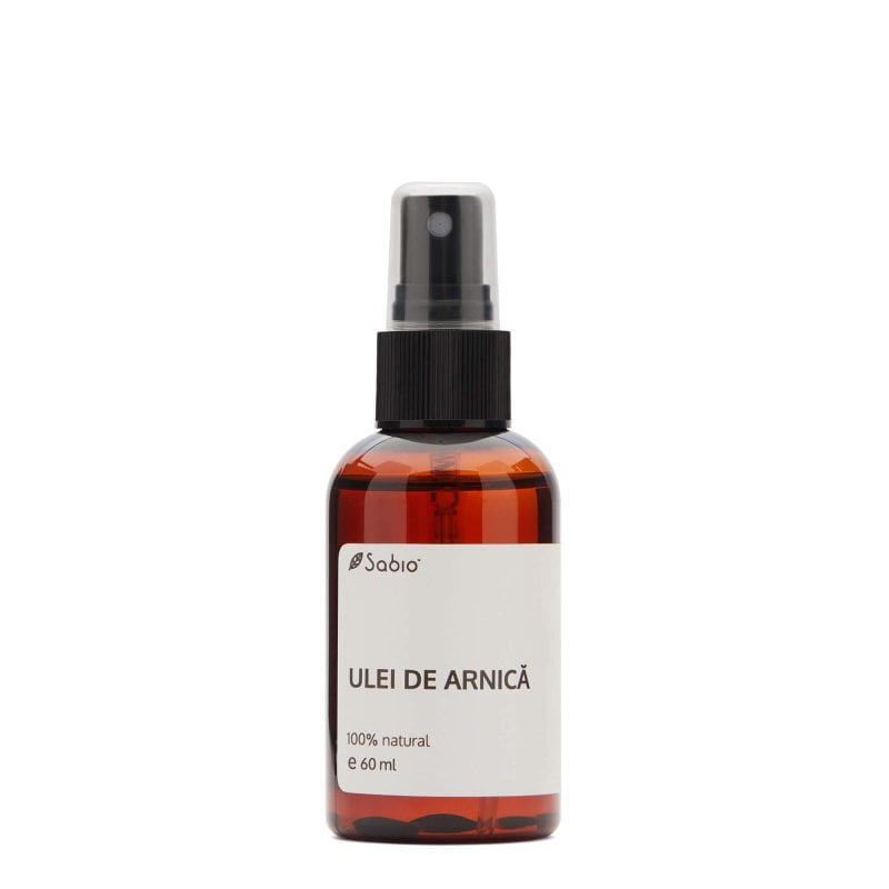 Arnica oil