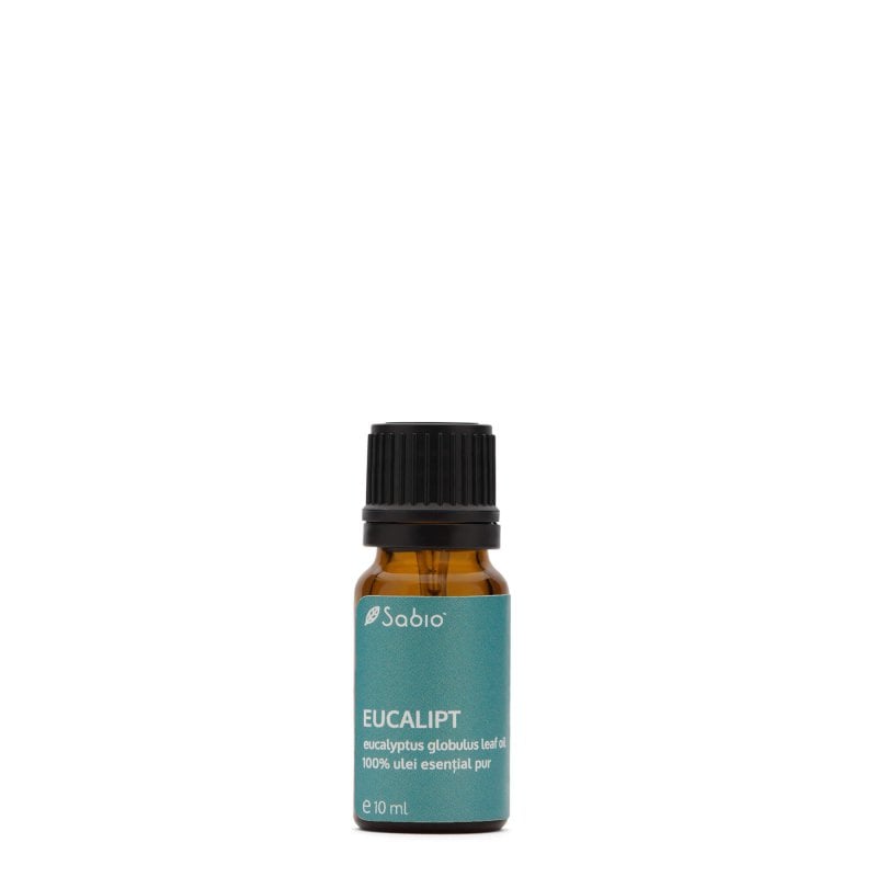 Eucalyptus essential oil