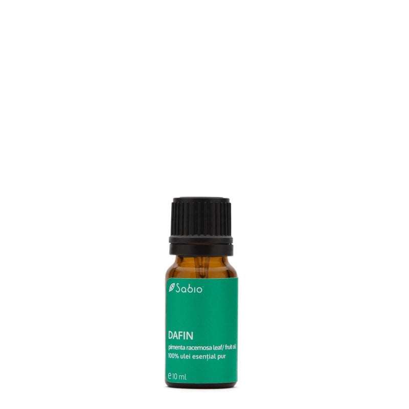 Bay Laurel essential oil