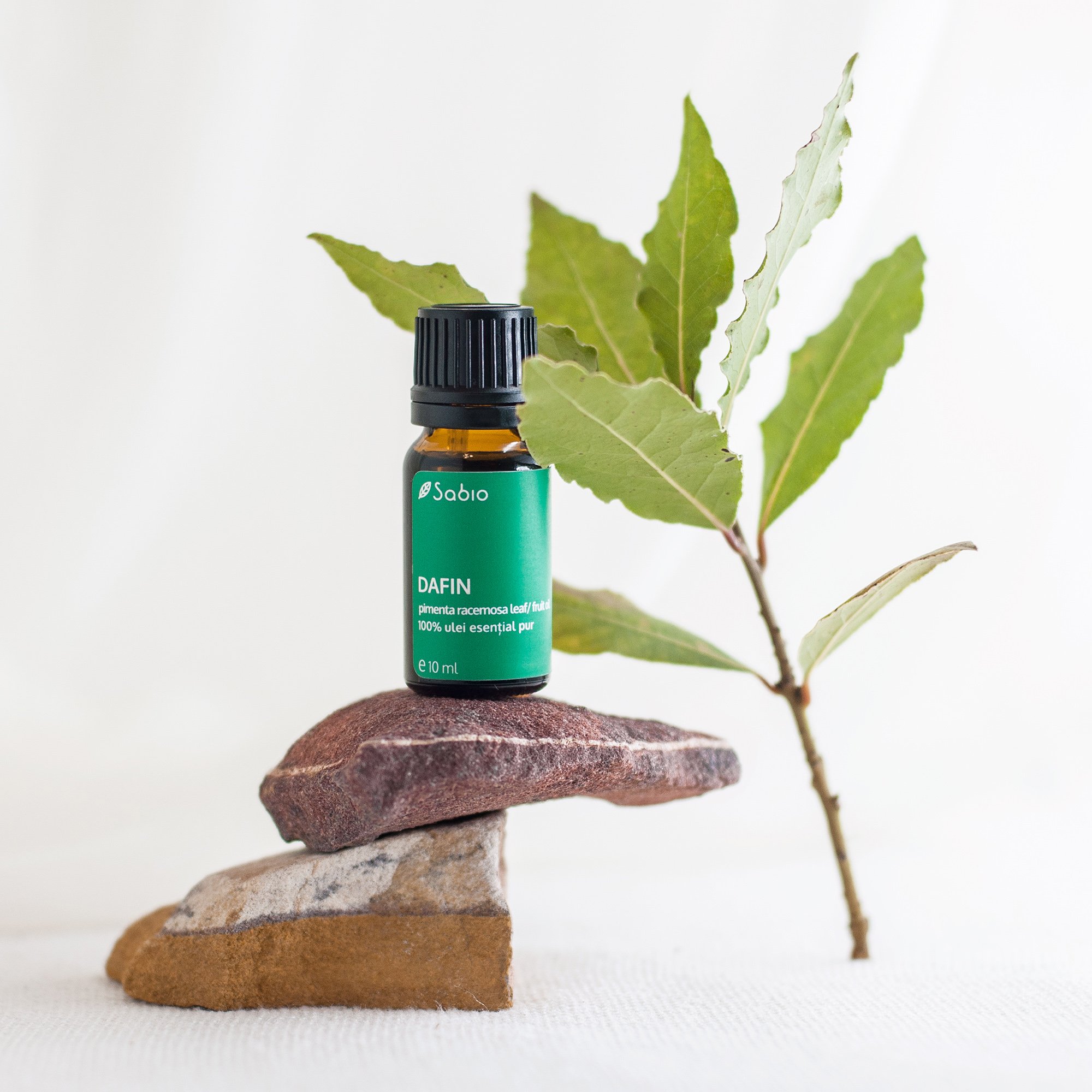 Bay Laurel essential oil